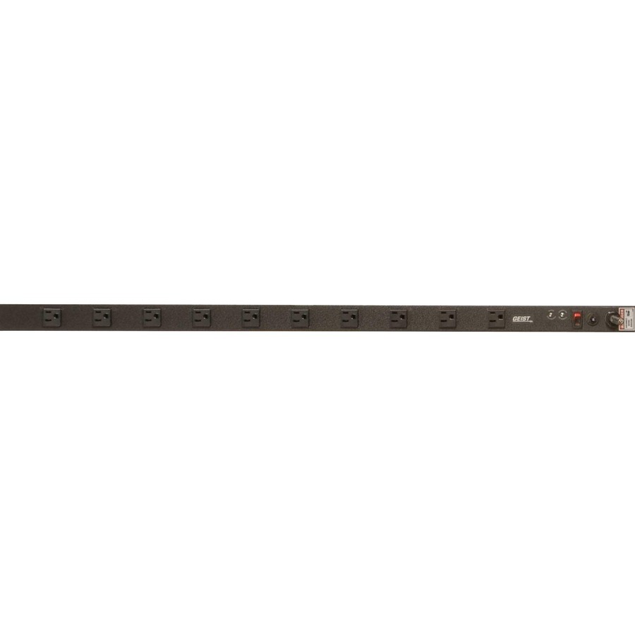 Vertiv Geist rPDU VSSA104-101S15 10-Outlets PDU