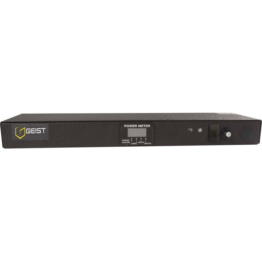 Vertiv Geist rPDU BRCN100-1025 10-Outlets PDU
