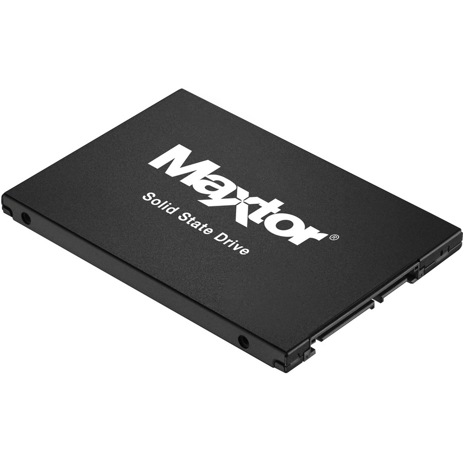 Maxtor Z1 YA240VC1A001 240 GB Solid State Drive - 2.5" Internal - SATA (SATA/600)
