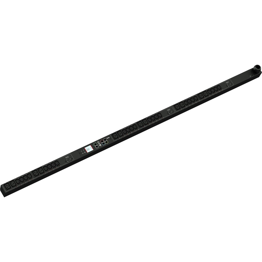 Raritan PX3-5726 (24) IEC320 C13, (12) IEC320 C19 PDU