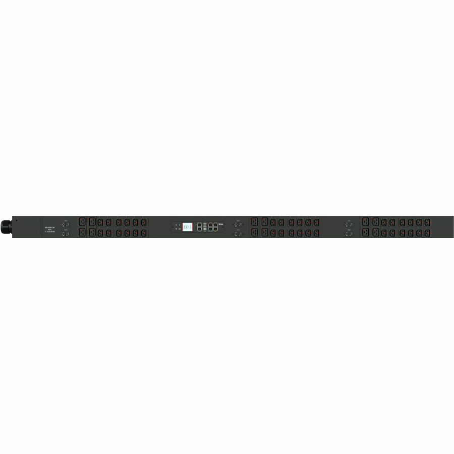 Raritan PX3-4098U-E2P1V2 48-Outlets PDU