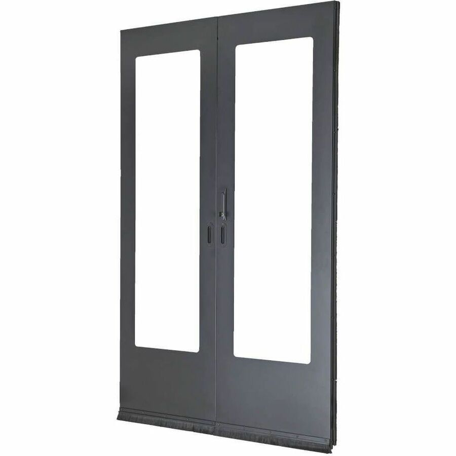 Eaton Tripp Lite Series Sliding Double-Door Kit for Hot/Cold Aisle Containment System