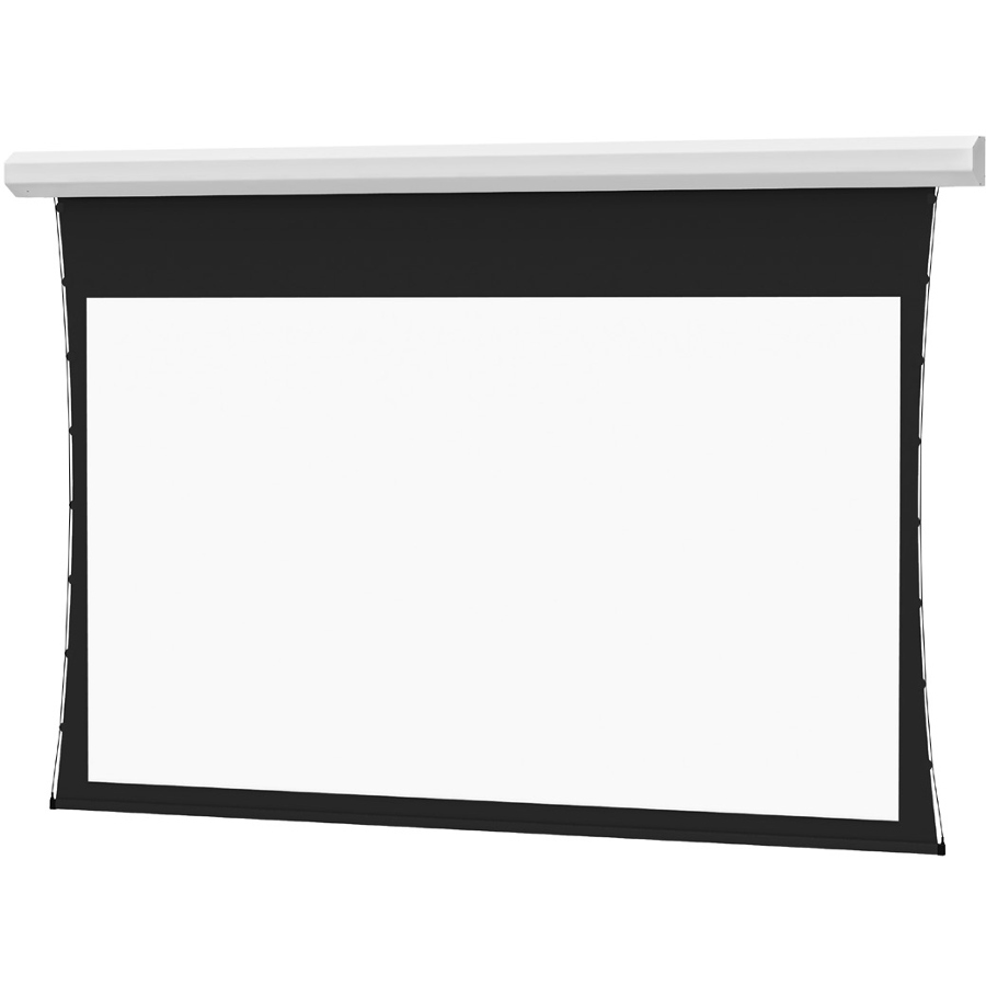 Da-Lite Tensioned Large Cosmopolitan Electrol 188" Electric Projection Screen