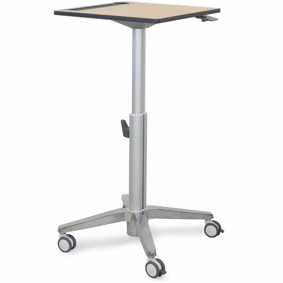 Ergotron Mobile Desk