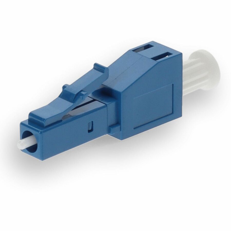 AddOn 14dB fixed LC Male to LC Female OS1 SMF Simplex Fiber Attenuator
