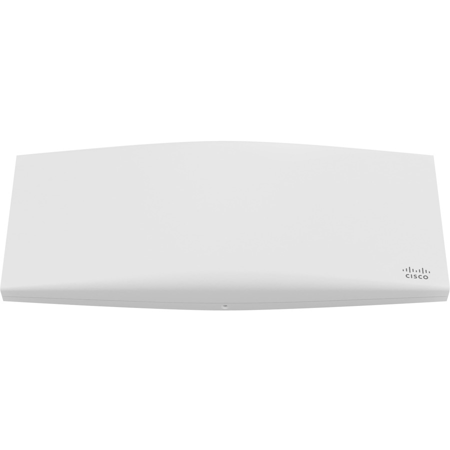 Cisco Meraki MR46 802.11ax 3.50 Gbit/s Wireless Access Point