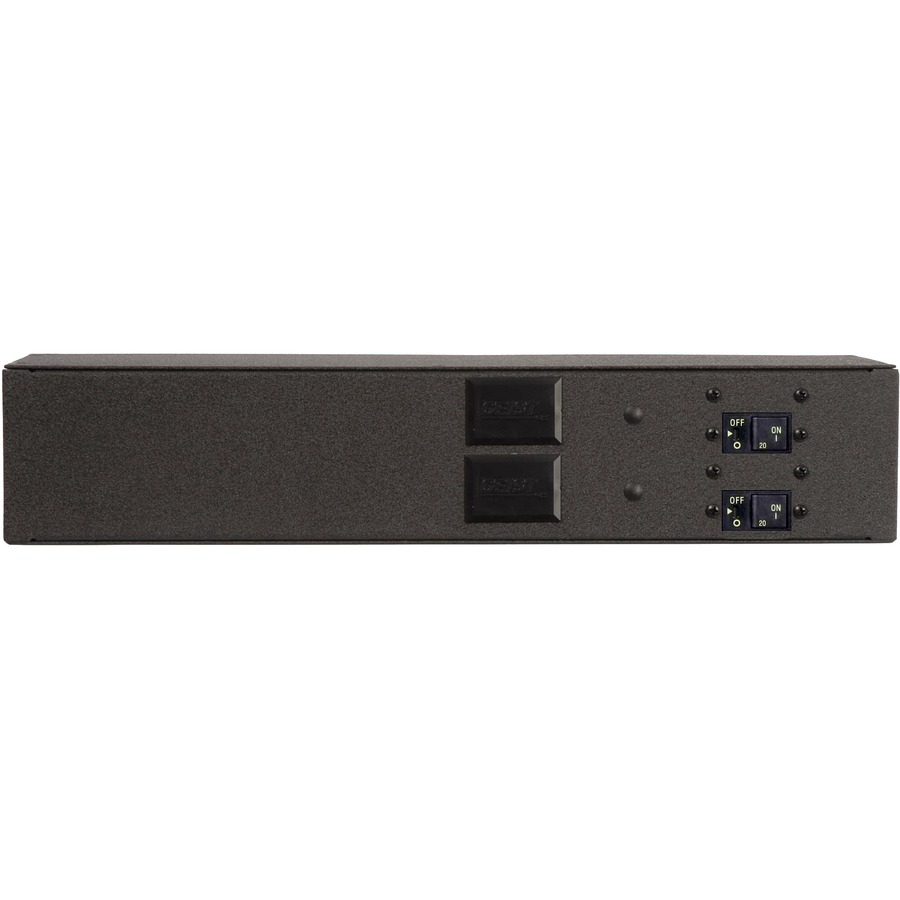 Vertiv Geist rPDU 2XPR060-103L20TL6 6-Outlets PDU