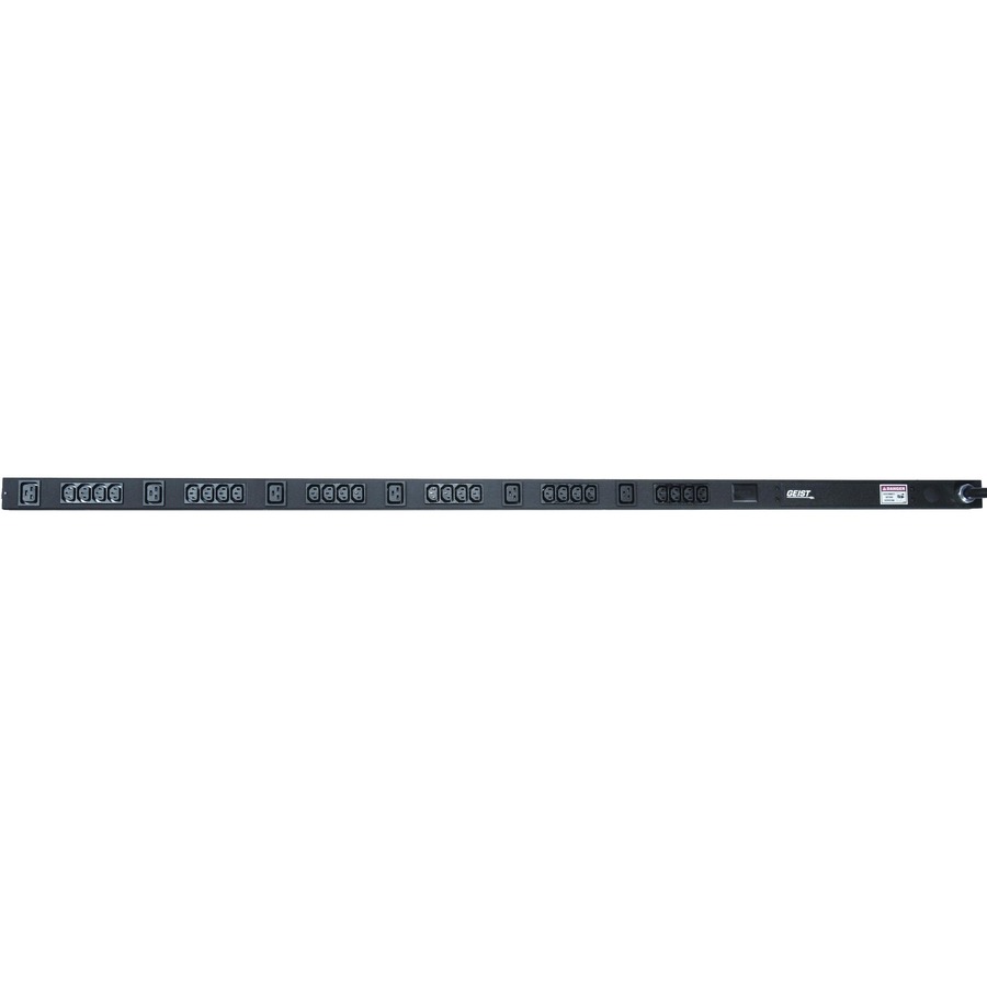 Vertiv Geist rPDU VHVBN302-102IN6TL6 30-Outlets PDU