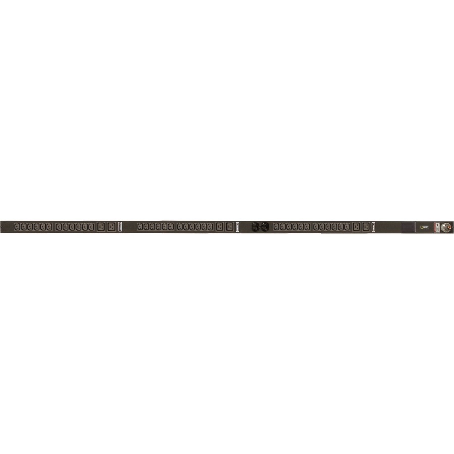 Vertiv Geist rPDU VHVBN449-102MB1TL21 44-Outlets PDU