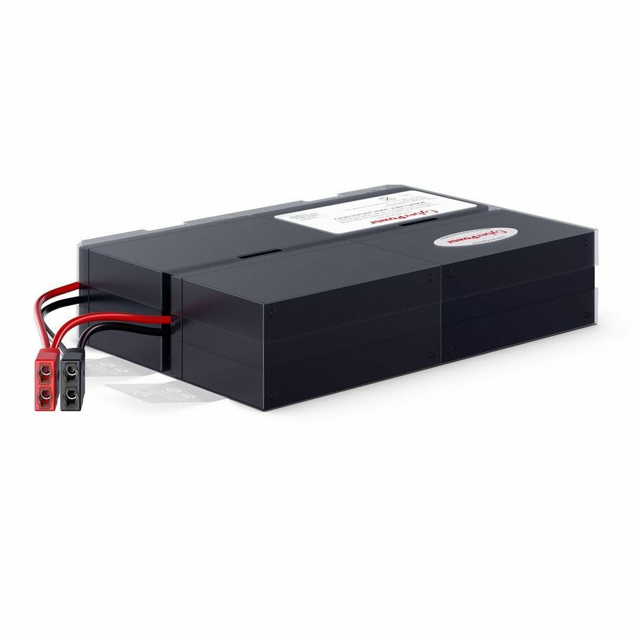 CyberPower RB1290X4L Replacement Battery Cartridge