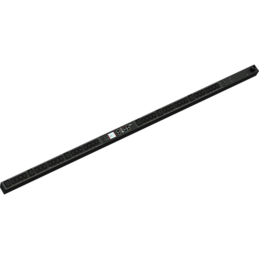 Raritan PX3-5847 (36) IEC320 C13, (6) IEC320 C19 PDU