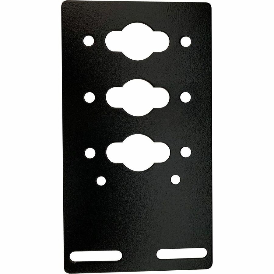 Panduit Mounting Bracket - Black