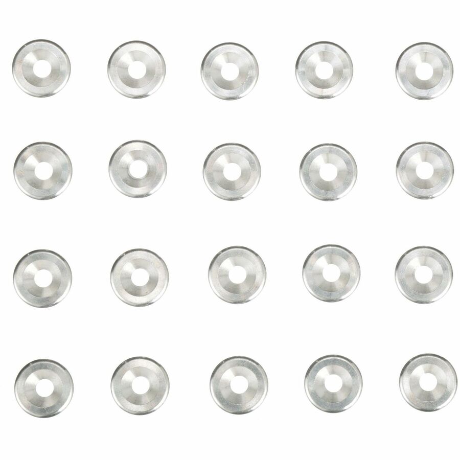 Panduit Small Diameter G5 PDU Mounting Buttons and Screws (20pcs)