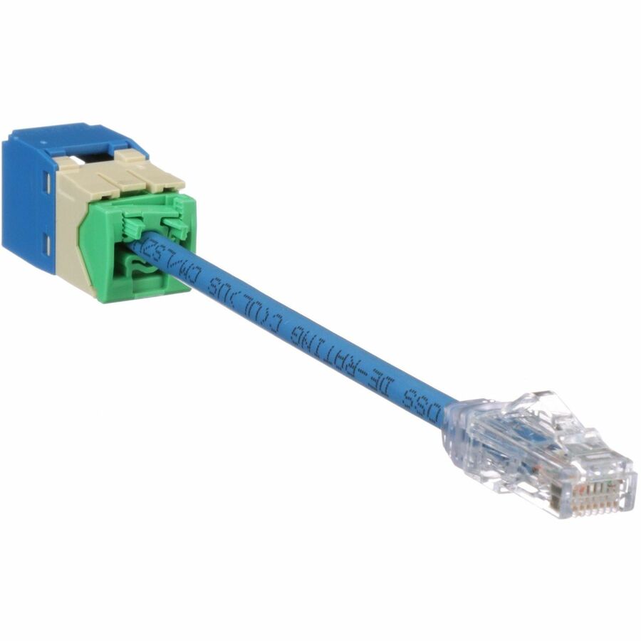 Panduit G5 PDU Yost Serial Dongle