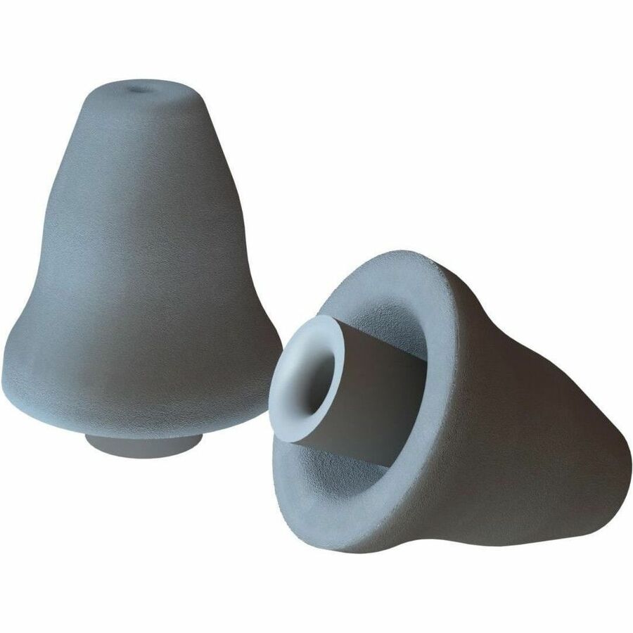 Peltor Triple-C Communicaiton Eartips CCC-GRM-25, 25 Pair/Case