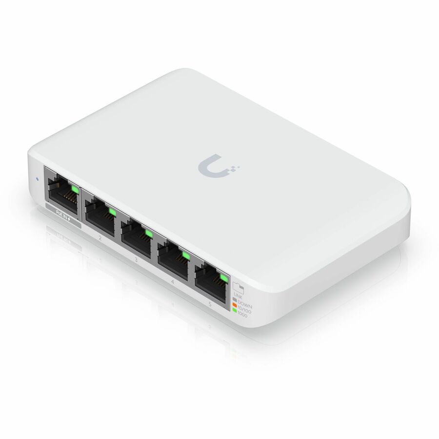 Ubiquiti USW-FLEX-MINI Ethernet Switch