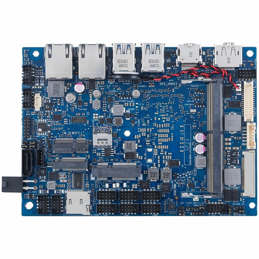 Asus C582S-IM-AA Single Board Computer