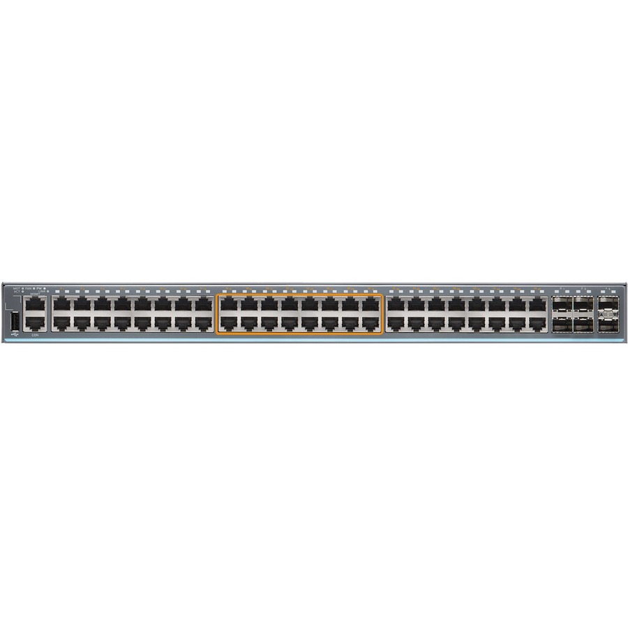Juniper EX2300 Ethernet Switch