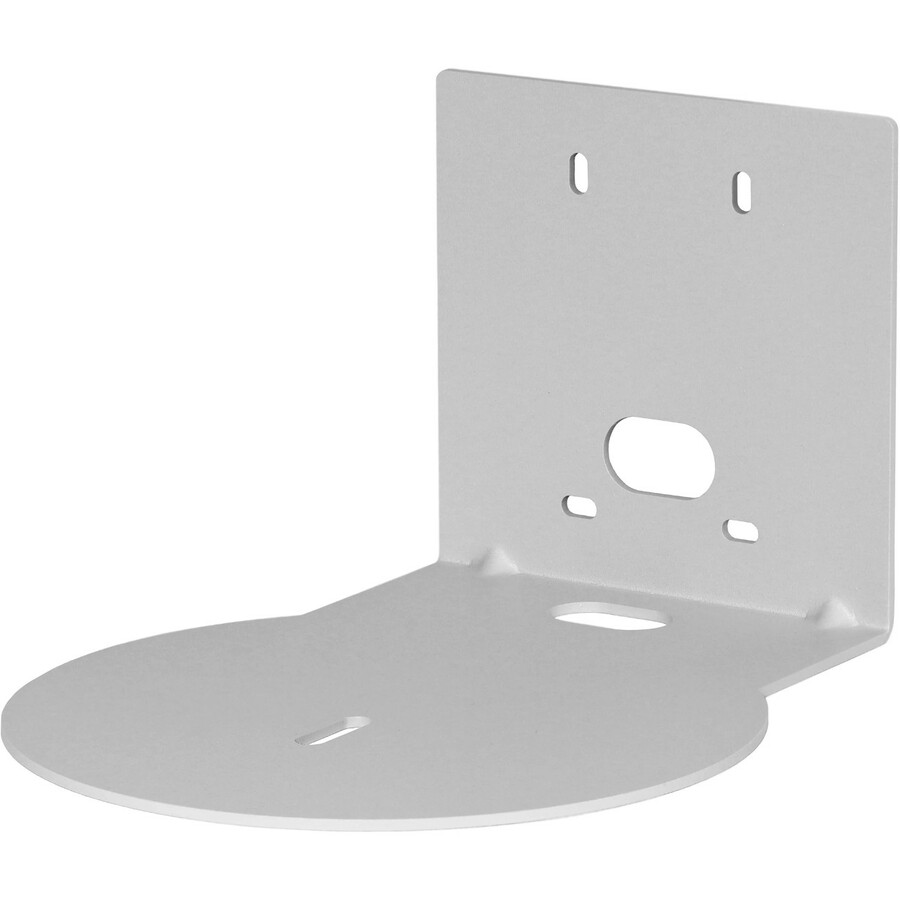 Vaddio Thin Profile Wall Camera Mount - For RoboSHOT PTZ Camera - White