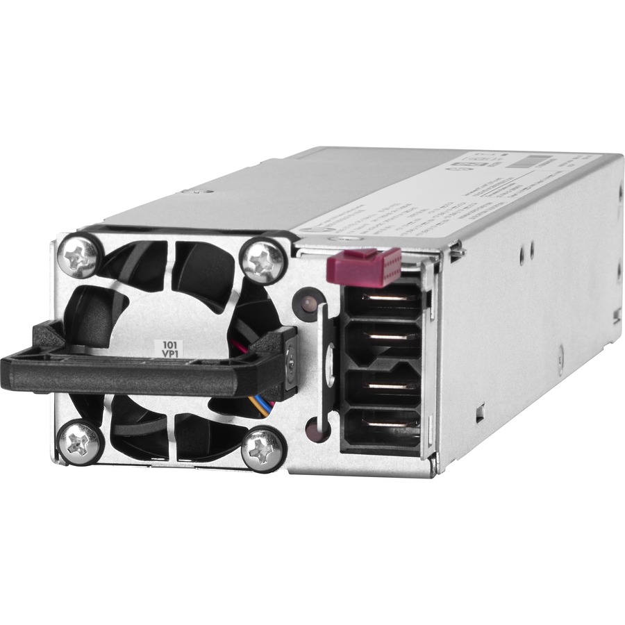 HPE Sourcing 750W Flex Slot Hot Plug Battery Backup Module