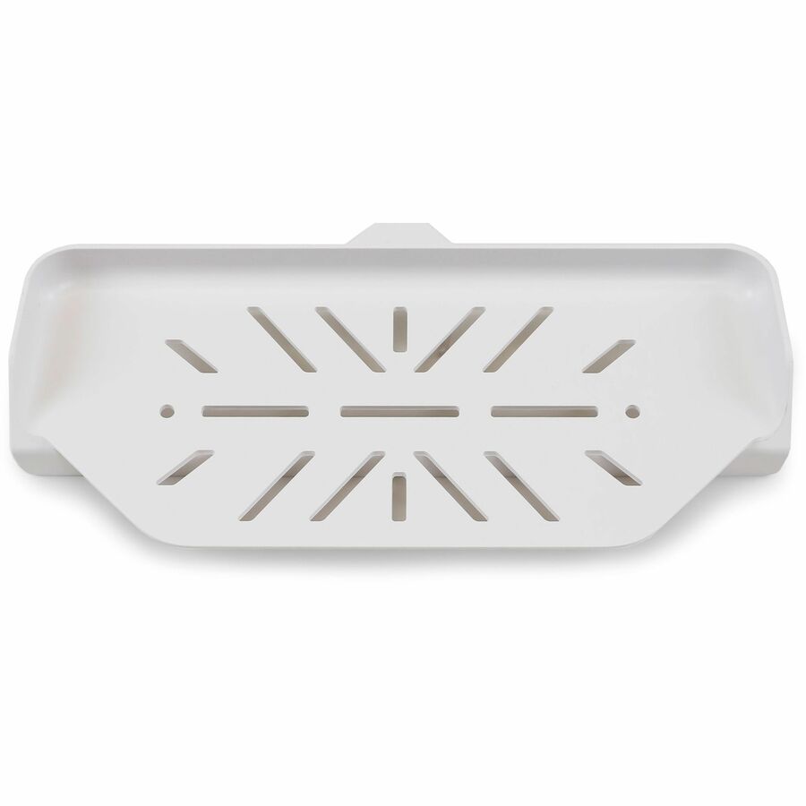 Ergotron CareFit™ Pro Slotted Shelf