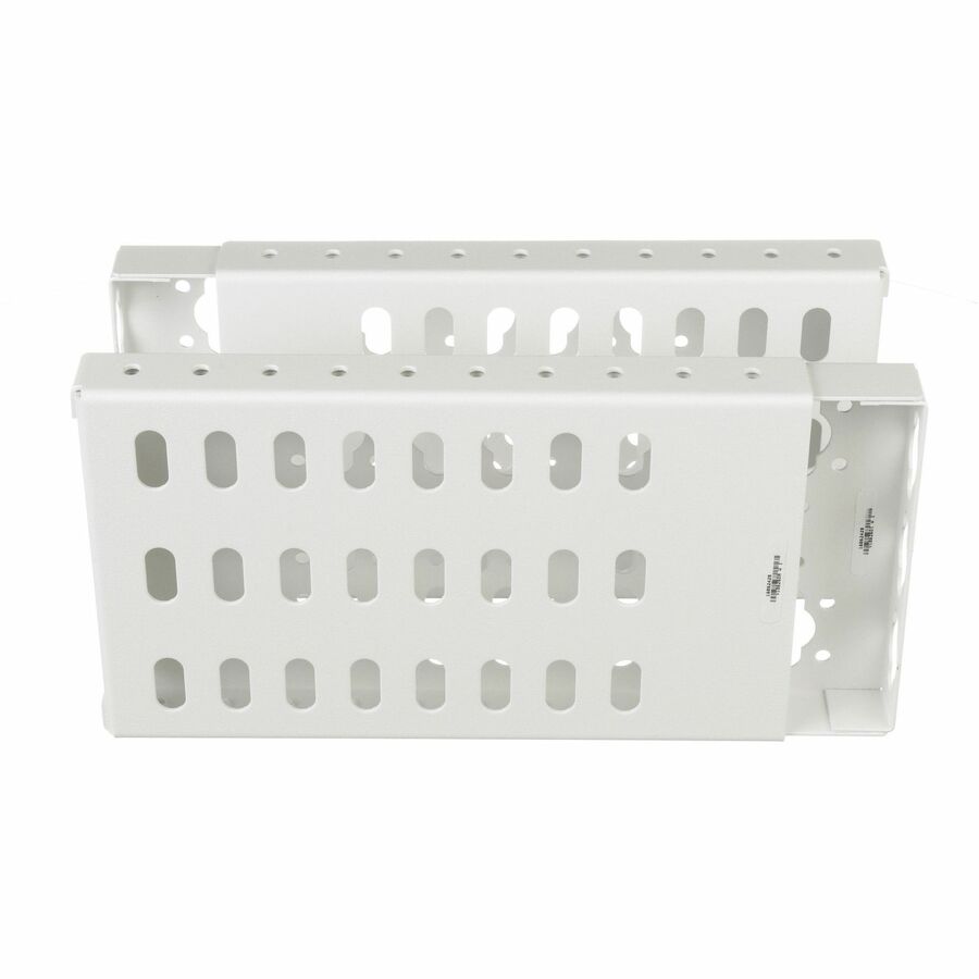 Panduit Mounting Bracket for Power Distribution Unit - White