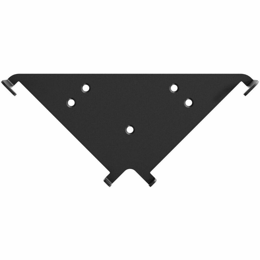 Rack Solutions Wall Mount for Mac mini, Monitor - TAA Compliant