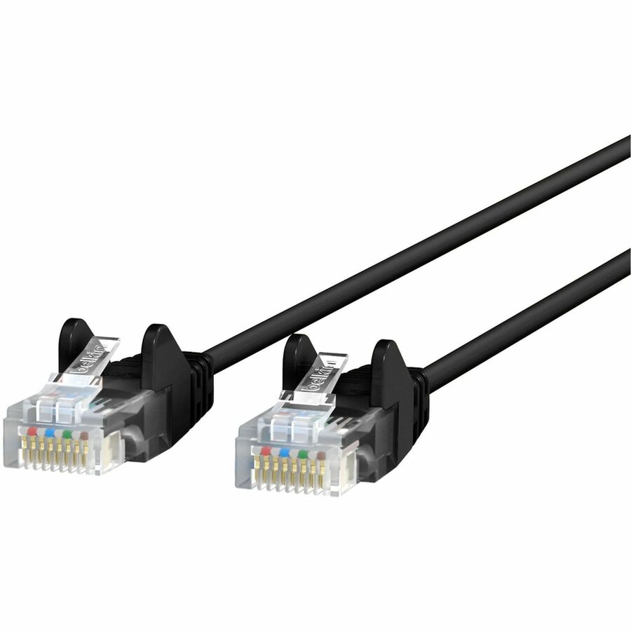 Belkin CAT6 Slim Gigabit Snagless UTP Ethernet Cable