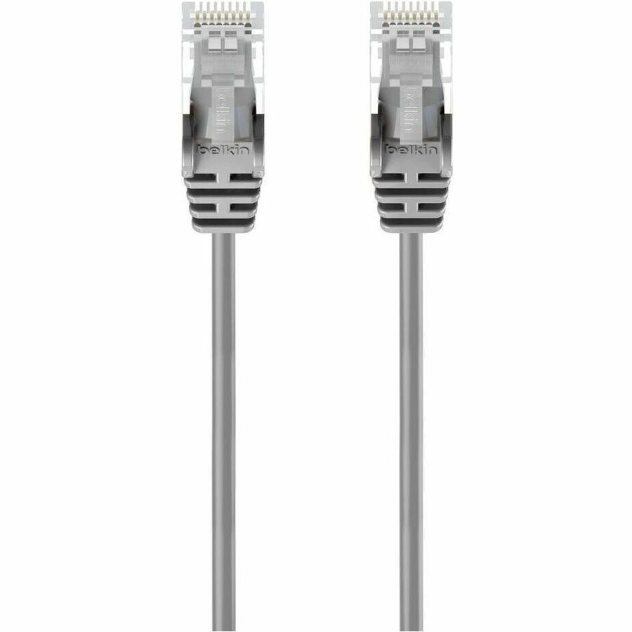 Belkin CAT6 Slim Gigabit Snagless UTP Ethernet Cable