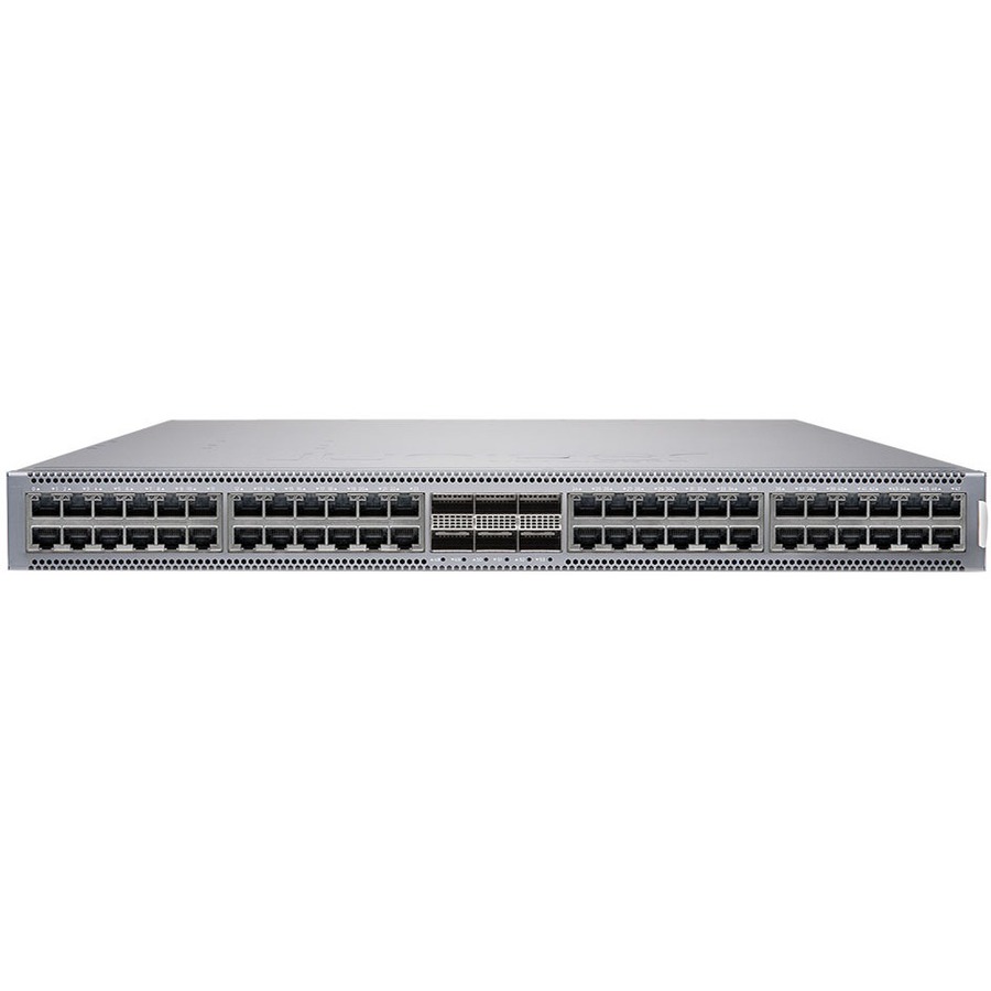 Juniper QFX5120-48Y Switch - Thumbnail 2