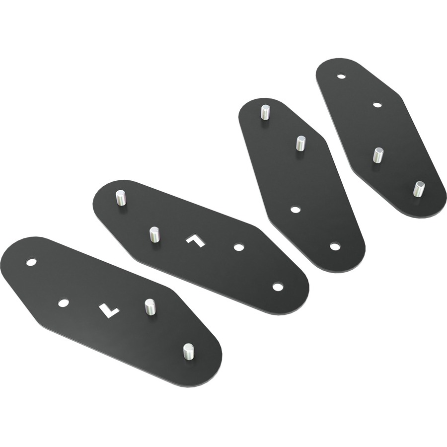 Chief Impact Universal VESA Adapter Bracket - For Impact Kiosks