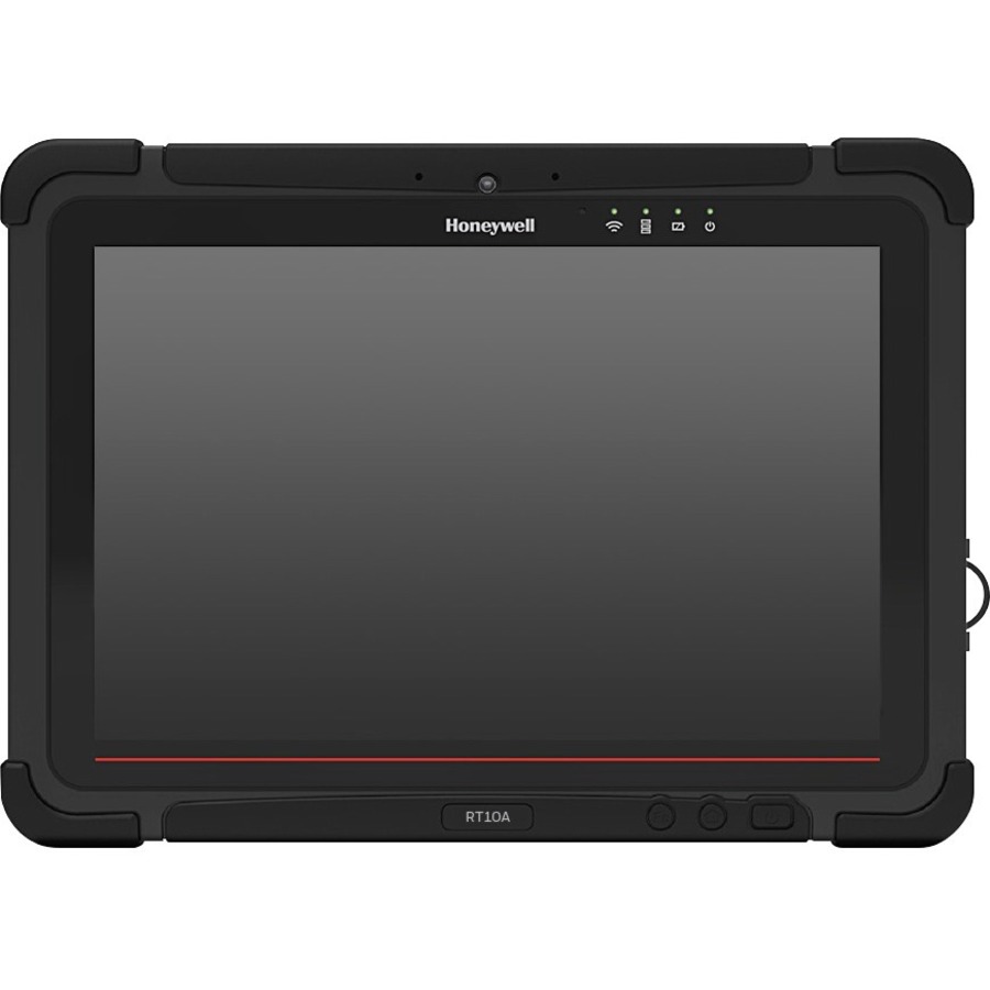 Honeywell RT10A Tablet - 10.1" WUXGA - Qualcomm - 4 GB - 32 GB Storage - Android 9.0 Pie - 4G