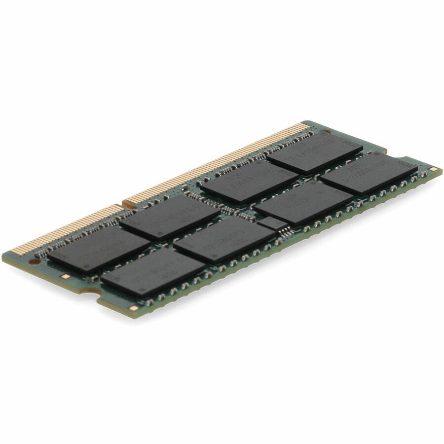 AddOn Lenovo® 4X70J32868 Compatible Factory Original 16GB DDR3-1600MHz Dual Rank x8 1.35V 204-pin CL11 SO-DIMM