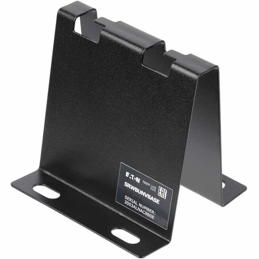 Eaton Tripp Lite Series Standoff Base Bracket Floor Mount for Wire Mesh Cable Trays