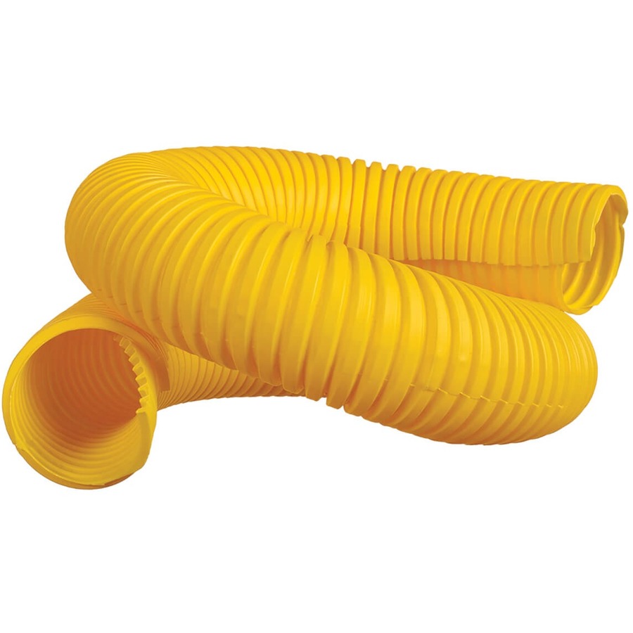 Eaton Tripp Lite Series Toolless Movable Waterfall Adapter Kit with 48 in. Pipe for Fiber Routing System, 130 mm