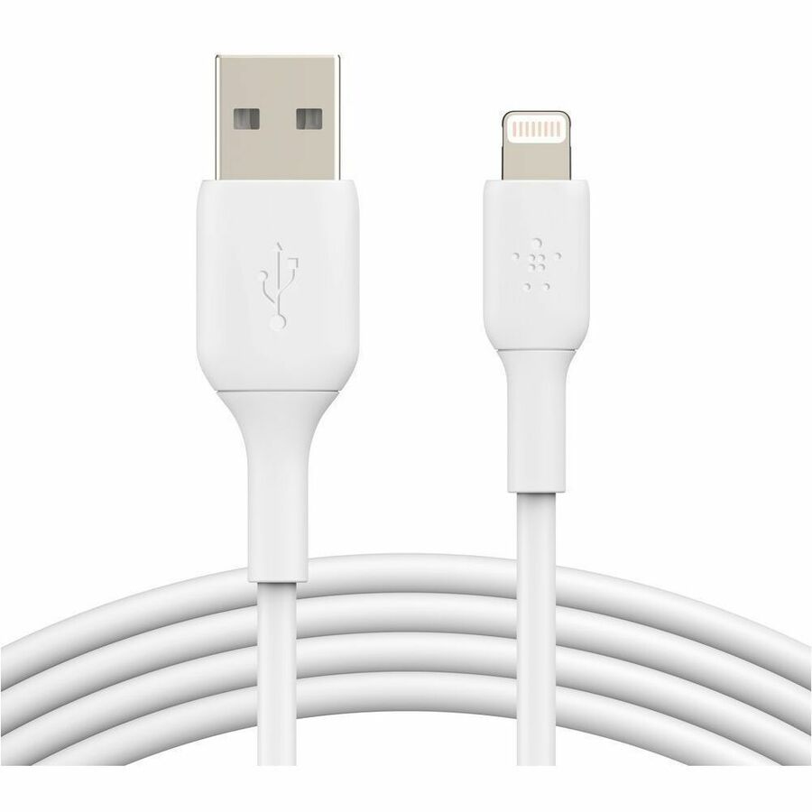 Belkin BOOST↑CHARGE Lightning/USB Data Transfer Cable