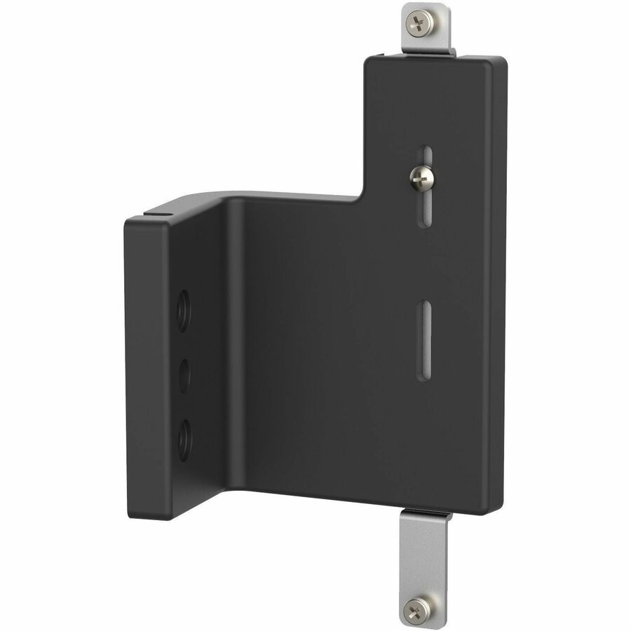 Ergotron CareFit™ Enclosure Vertical Scanner Bracket (matte black)