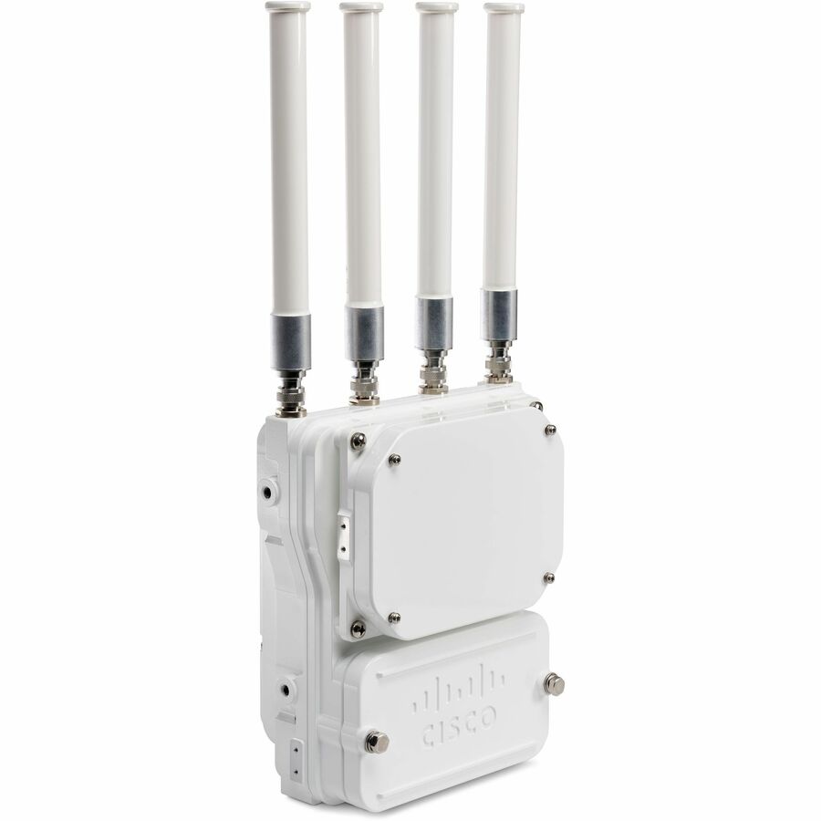 Cisco Catalyst Dual Band Wi-Fi 5 IEEE 802.11a/b/g/n/ac/i 867 Mbit/s Wireless Access Point