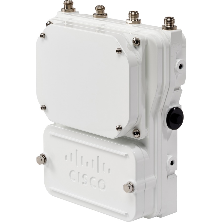 Cisco Catalyst IW-6300H Dual Band Wi-Fi 5 IEEE 802.11ac 867 Mbit/s Wireless Access Point