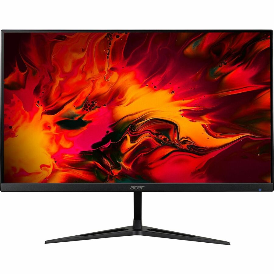 Acer Nitro RG271 P 27" Class Full HD Gaming LCD Monitor - 16:9 - Black