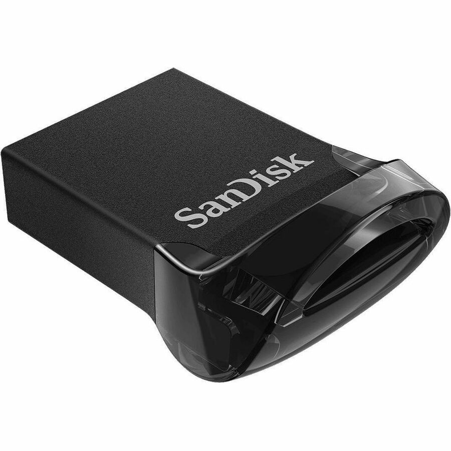 SanDisk Ultra Fit 512GB USB 3.1 Flash Drive