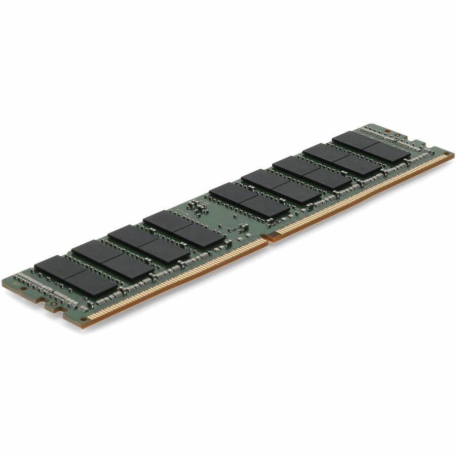 AddOn HP® P19251-001 Compatible Factory Original 64GB DDR4-2933MHz Load-Reduced ECC Quad Rank x4 1.2V 288-pin CL17 LRDIMM
