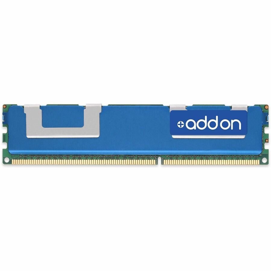 AddOn Dell® SNPM39YFC/32G Compatible Factory Original 32GB DDR3-1333MHz Load-Reduced ECC Quad Rank x4 1.35V 240-pin CL9 LRDIMM