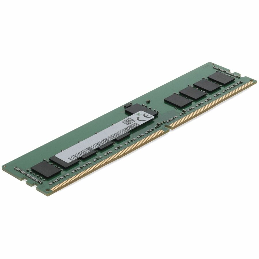 AddOn IBM® 01KN301 Compatible Factory Original 16GB DDR4-2400MHz Registered ECC Dual Rank x8 1.2V 288-pin RDIMM