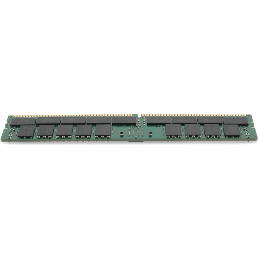 AddOn HP® 1XD88AA Compatible Factory Original 128GB DDR4-2666MHz Load-Reduced ECC Octal Rank x4 1.2V 288-pin CL17 LRDIMM