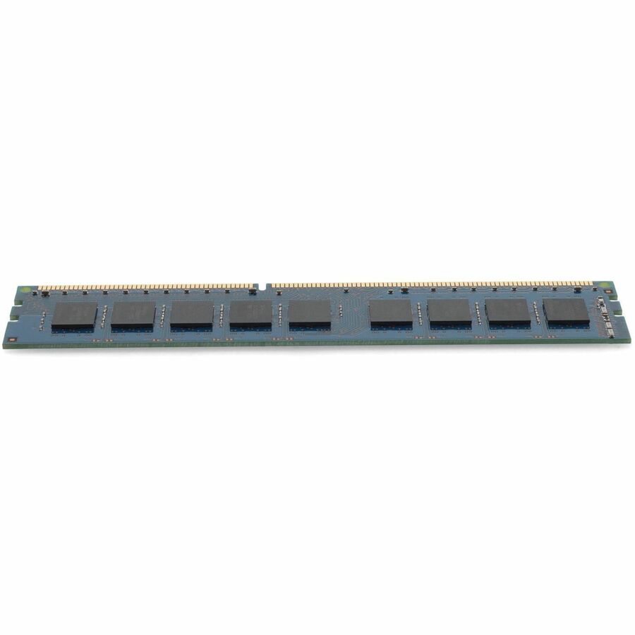 AddOn Lenovo® 4X70G88331 Compatible Factory Original 8GB DDR4-2133MHz Unbuffered ECC Dual Rank x8 1.2V 288-pin CL15 UDIMM