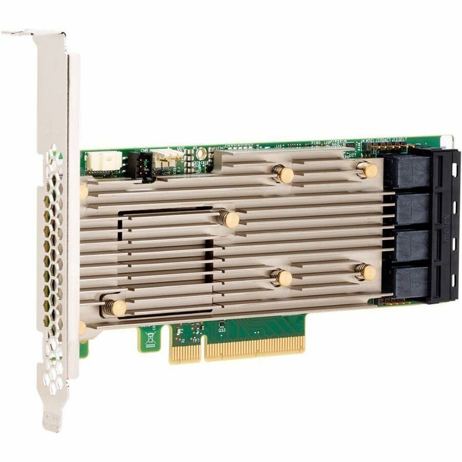 Broadcom MegaRAID 9460-16i SAS Controller