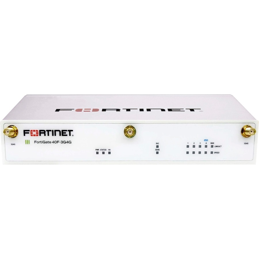 Fortinet FortiWifi FWF-40F Network Security/Firewall Appliance