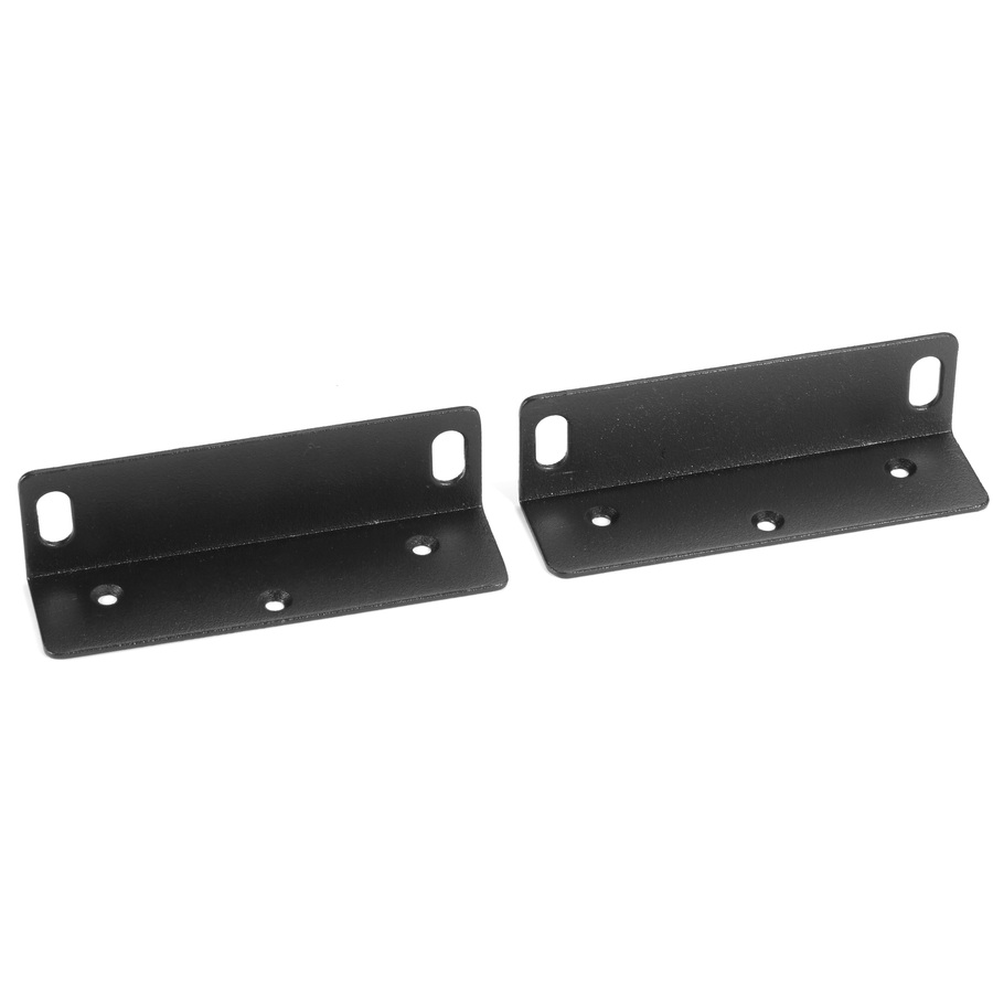 Black Box Rack Mount for KVM Switch - TAA Compliant