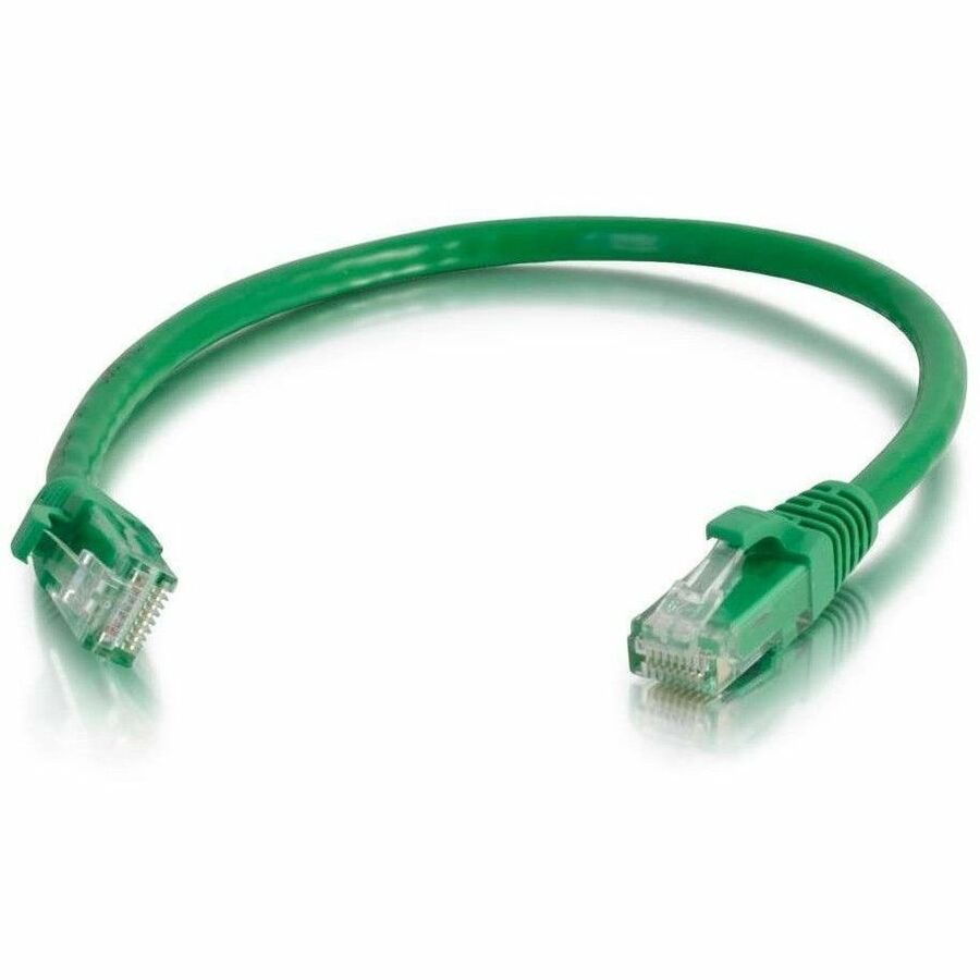 Quiktron Q-Series Category 6a Network Cable